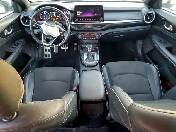3KPF54ADXRE714937 2024 KIA FORTE - Image 8