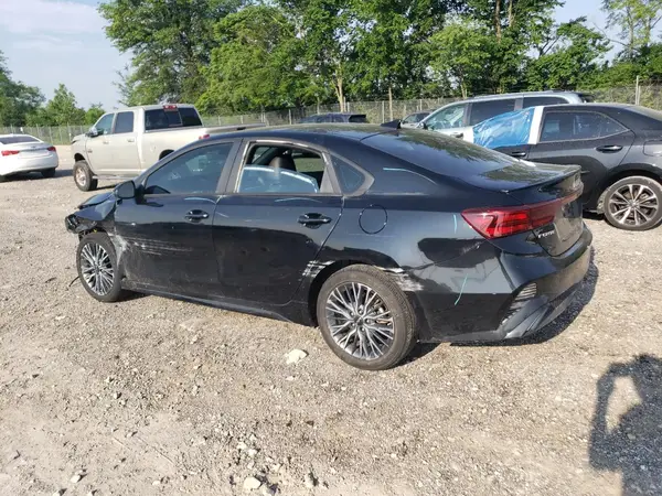3KPF54ADXRE716249 2024 KIA FORTE - Image 2