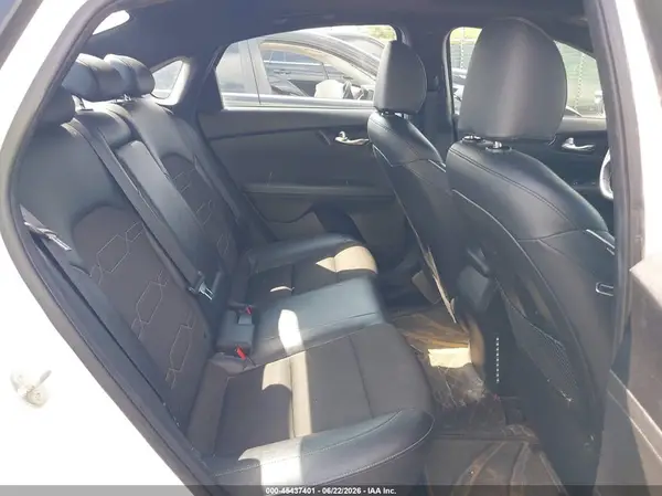 3KPF54ADXRE718180 2024 KIA FORTE - Image 8