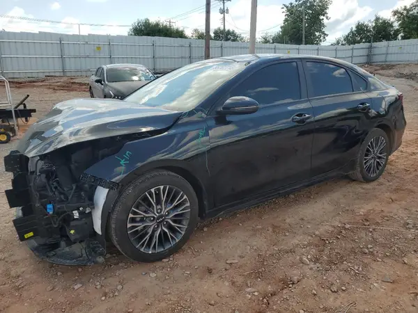 3KPF54ADXRE720267 2024 KIA FORTE - Image 1