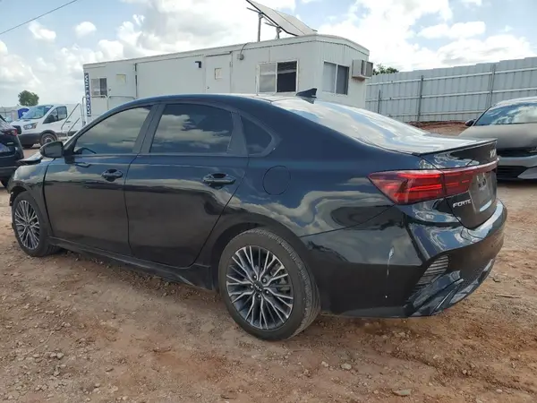 3KPF54ADXRE720267 2024 KIA FORTE - Image 2