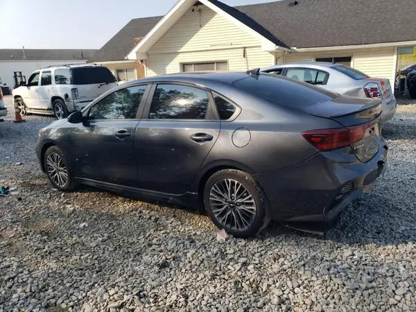 3KPF54ADXRE721080 2024 KIA FORTE - Image 2