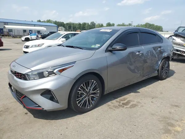 3KPF54ADXRE721239 2024 KIA FORTE - Image 1