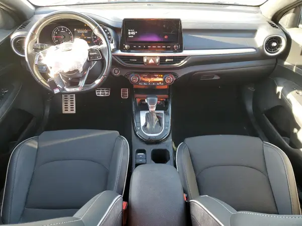 3KPF54ADXRE725114 2024 KIA FORTE - Image 8