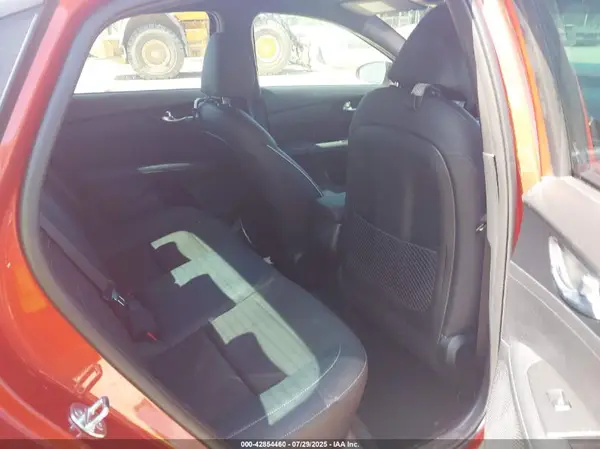 3KPF54ADXRE731253 2024 KIA FORTE - Image 8