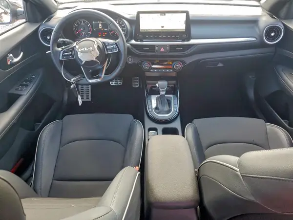 3KPF54ADXRE731608 2024 KIA FORTE - Image 8