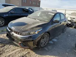 3KPF54ADXRE738106 2024 KIA FORTE