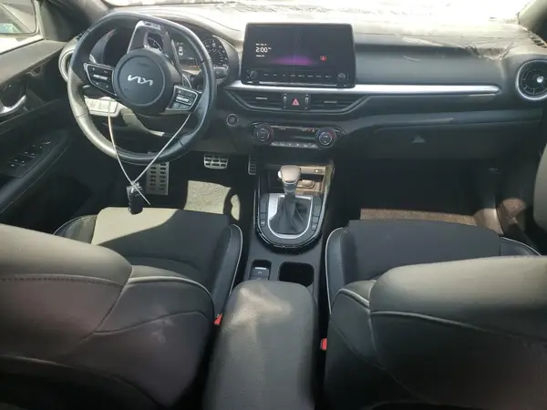 3KPF54ADXRE738977 2024 KIA FORTE - Image 8