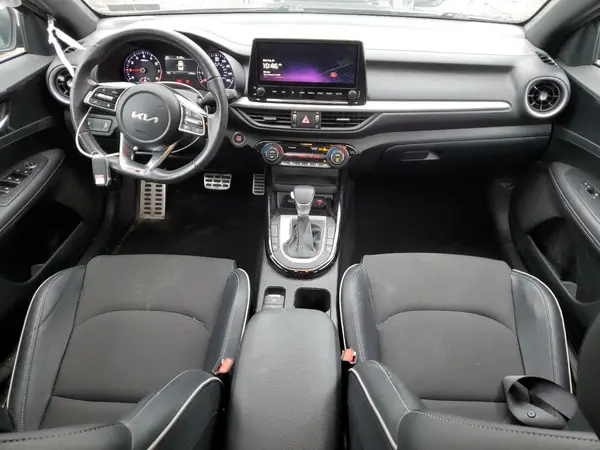 3KPF54ADXRE740440 2024 KIA FORTE - Image 8