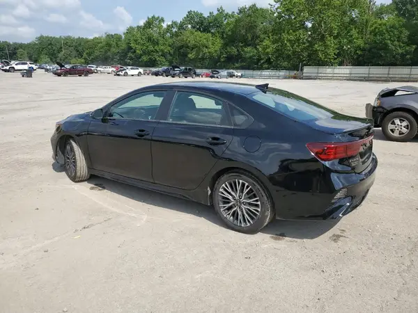 3KPF54ADXRE742155 2024 KIA FORTE - Image 2