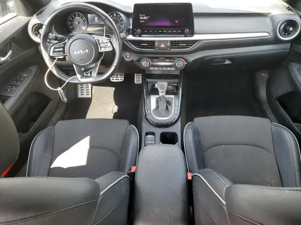 3KPF54ADXRE742155 2024 KIA FORTE - Image 8