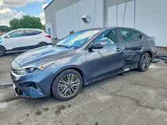 3KPF54ADXRE743550 2024 KIA FORTE