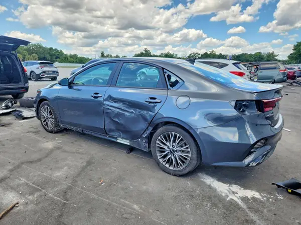 3KPF54ADXRE743550 2024 KIA FORTE - Image 2
