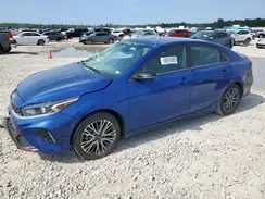 3KPF54ADXRE753849 2024 KIA FORTE