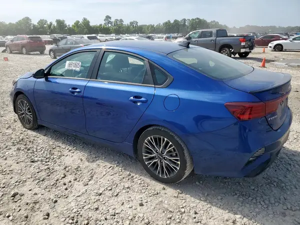 3KPF54ADXRE753849 2024 KIA FORTE - Image 2