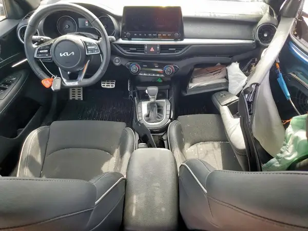 3KPF54ADXRE753849 2024 KIA FORTE - Image 8