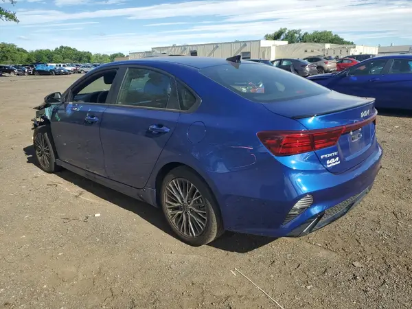 3KPF54ADXRE758002 2024 KIA FORTE - Image 2