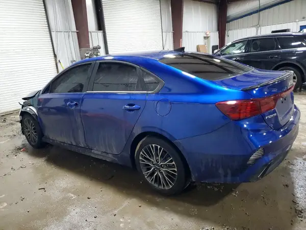 3KPF54ADXRE759019 2024 KIA FORTE - Image 2