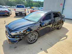 3KPF54ADXRE763250 2024 KIA FORTE