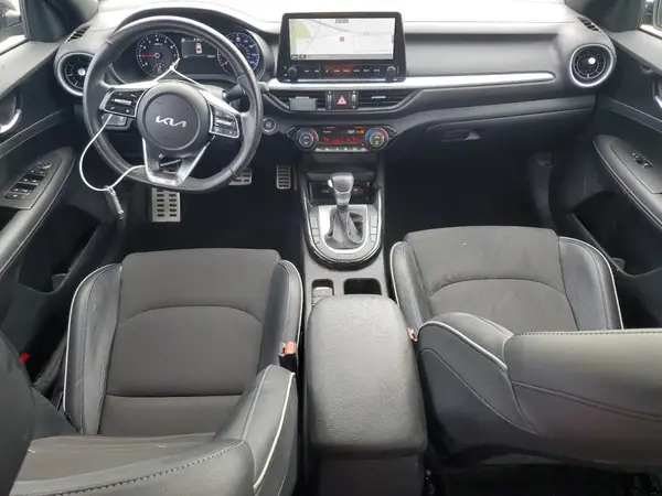 3KPF54ADXRE771087 2024 KIA FORTE - Image 8