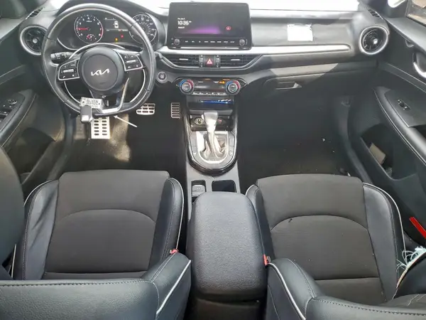 3KPF54ADXRE771462 2024 KIA FORTE - Image 8