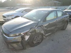 3KPF54ADXRE775494 2024 KIA FORTE