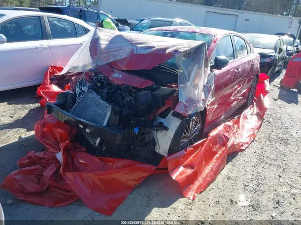 3KPF54ADXRE775933 2024 KIA FORTE - Image 2