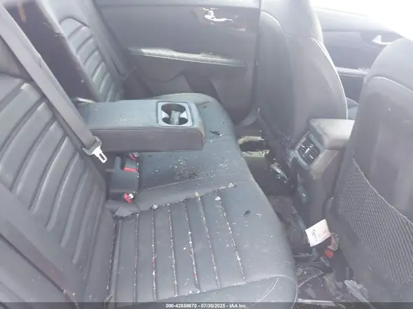 3KPF54ADXRE775933 2024 KIA FORTE - Image 8