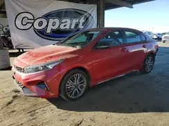 3KPF54ADXRE776967 2024 KIA FORTE