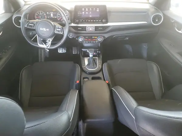 3KPF54ADXRE776967 2024 KIA FORTE - Image 8