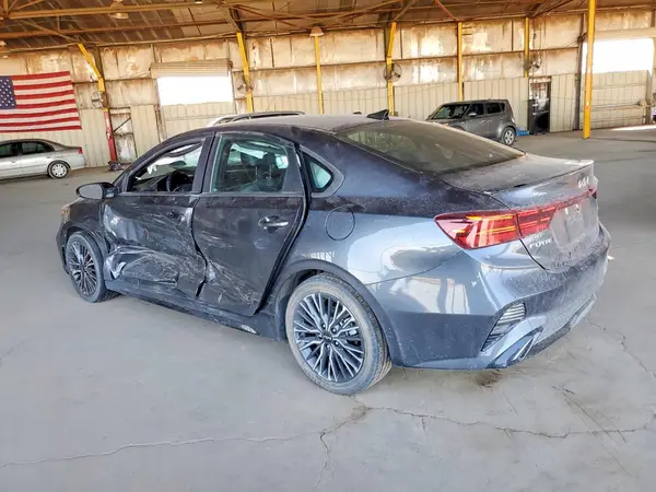 3KPF54ADXRE787788 2024 KIA FORTE - Image 2