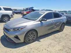 3KPF54ADXRE790660 2024 KIA FORTE