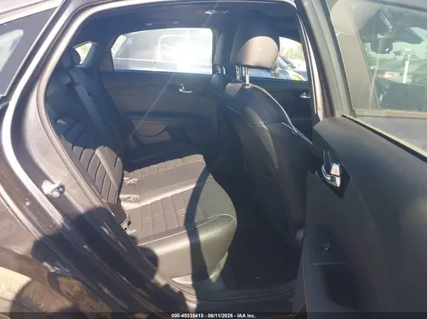 3KPF54ADXRE791212 2024 KIA FORTE - Image 8