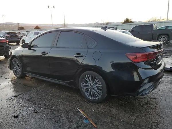 3KPF54ADXRE794286 2024 KIA FORTE - Image 2