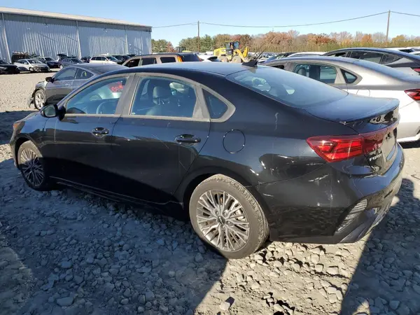 3KPF54ADXRE801818 2024 KIA FORTE - Image 2