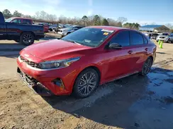 3KPF54ADXRE802841 2024 KIA FORTE