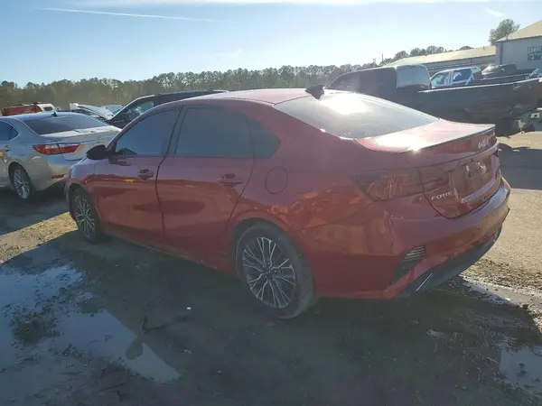 3KPF54ADXRE802841 2024 KIA FORTE - Image 2