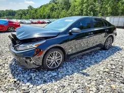 3KPF54ADXRE803536 2024 KIA FORTE