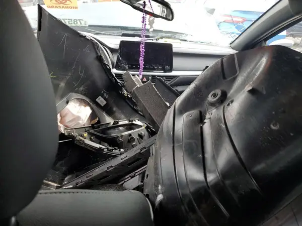 3KPF54ADXRE804590 2024 KIA FORTE - Image 8