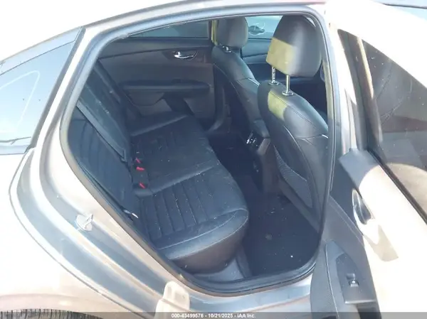 3KPF54ADXRE806887 2024 KIA FORTE - Image 8