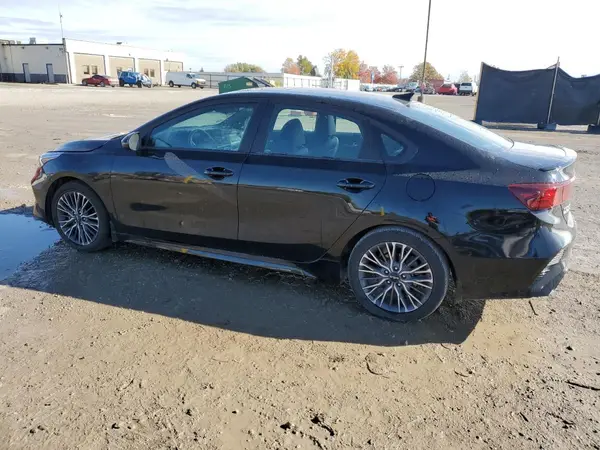 3KPF54ADXRE808977 2024 KIA FORTE - Image 2