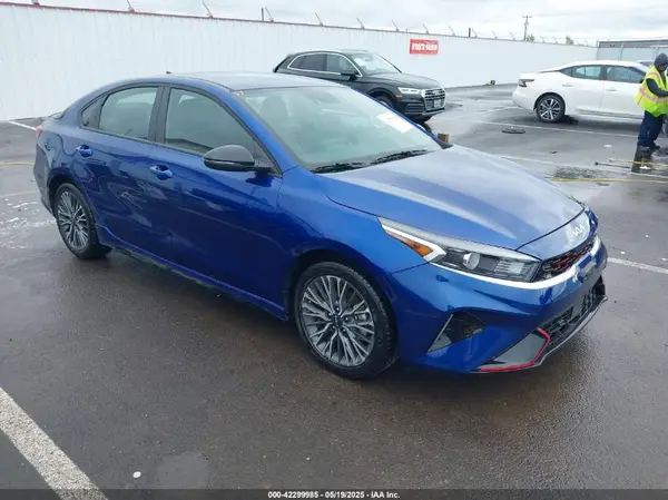 3KPF54ADXRE810177 2024 KIA FORTE - Image 1