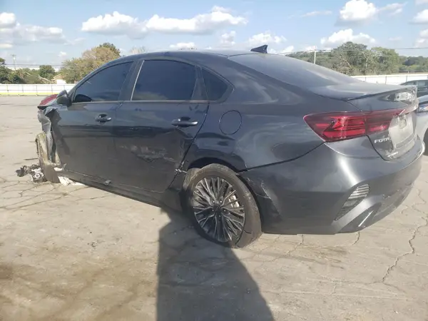 3KPF54ADXRE810762 2024 KIA FORTE - Image 2