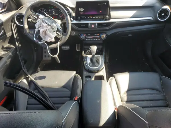 3KPF54ADXRE811099 2024 KIA FORTE - Image 8