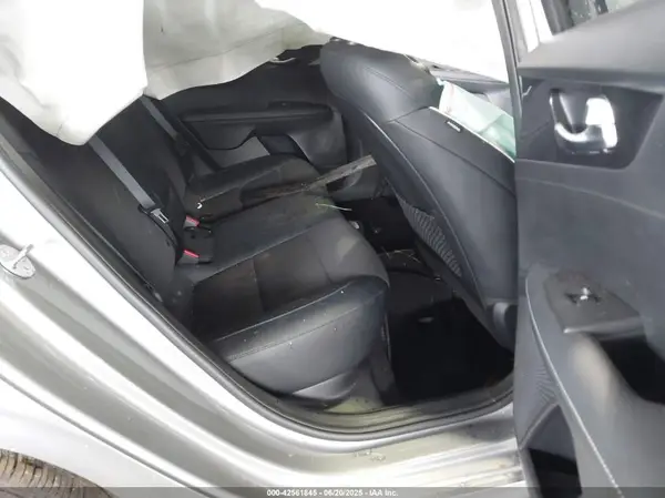 3KPF54ADXRE816349 2024 KIA FORTE - Image 8