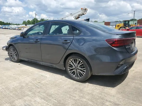 3KPF54ADXRE818893 2024 KIA FORTE - Image 2