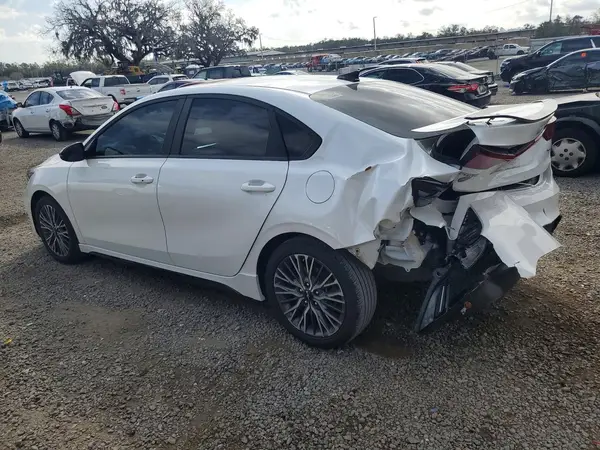 3KPF54ADXRE819218 2024 KIA FORTE - Image 2