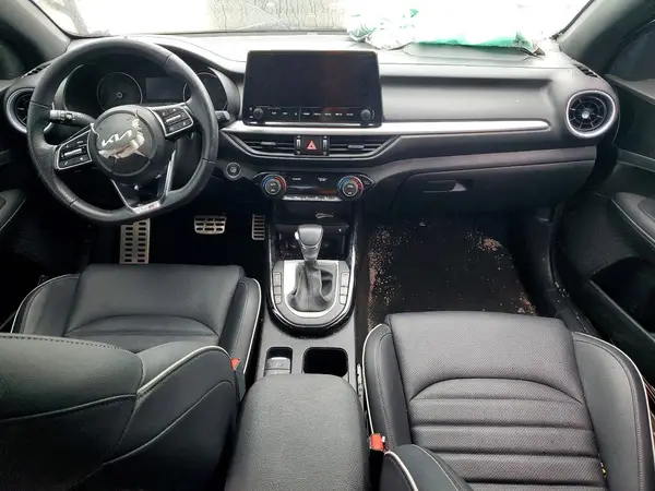 3KPF54ADXRE820594 2024 KIA FORTE - Image 8