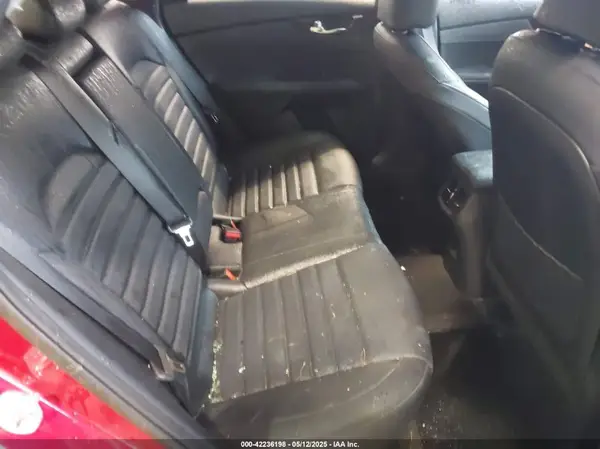 3KPF54ADXRE823429 2024 KIA FORTE - Image 8