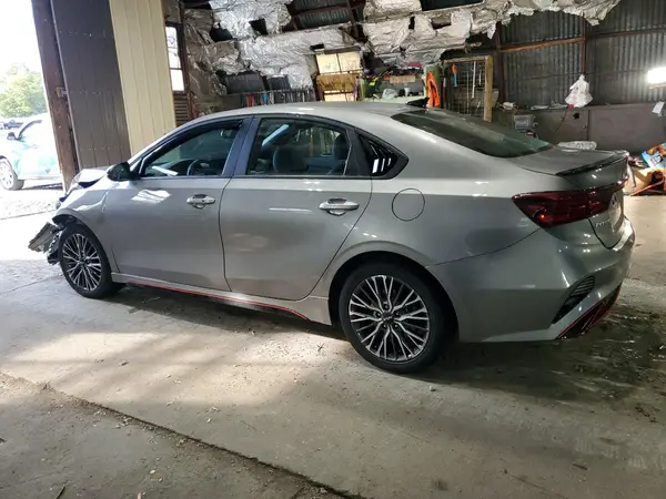 3KPF54ADXRE830820 2024 KIA FORTE - Image 2